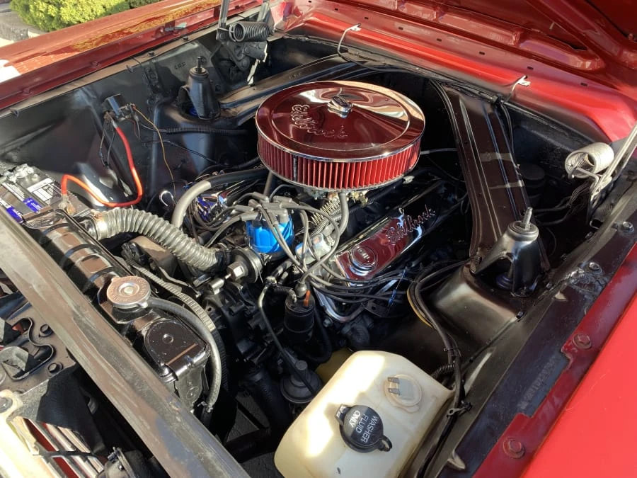 1964 Ford Falcon 2nd Gen - Image 6 of 8