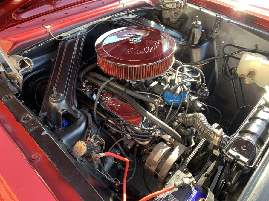 1964 Ford Falcon 2nd Gen - Image 7 of 8