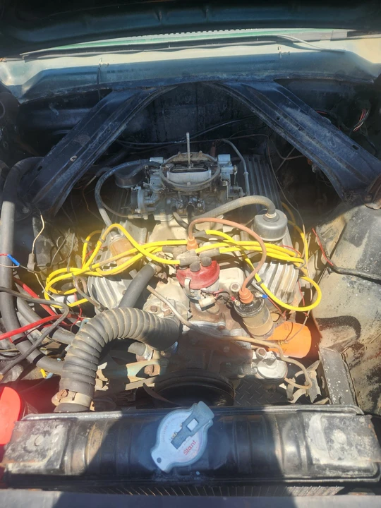 1964 Ford Falcon 2nd Gen - Image 2 of 10