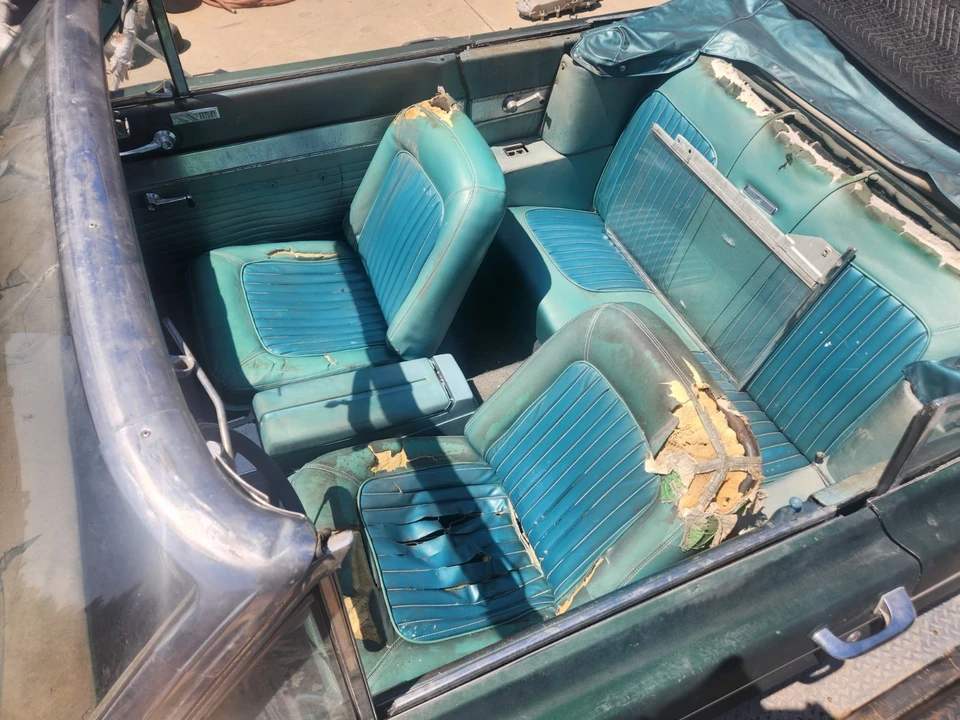 1964 Ford Falcon 2nd Gen - Image 3 of 10