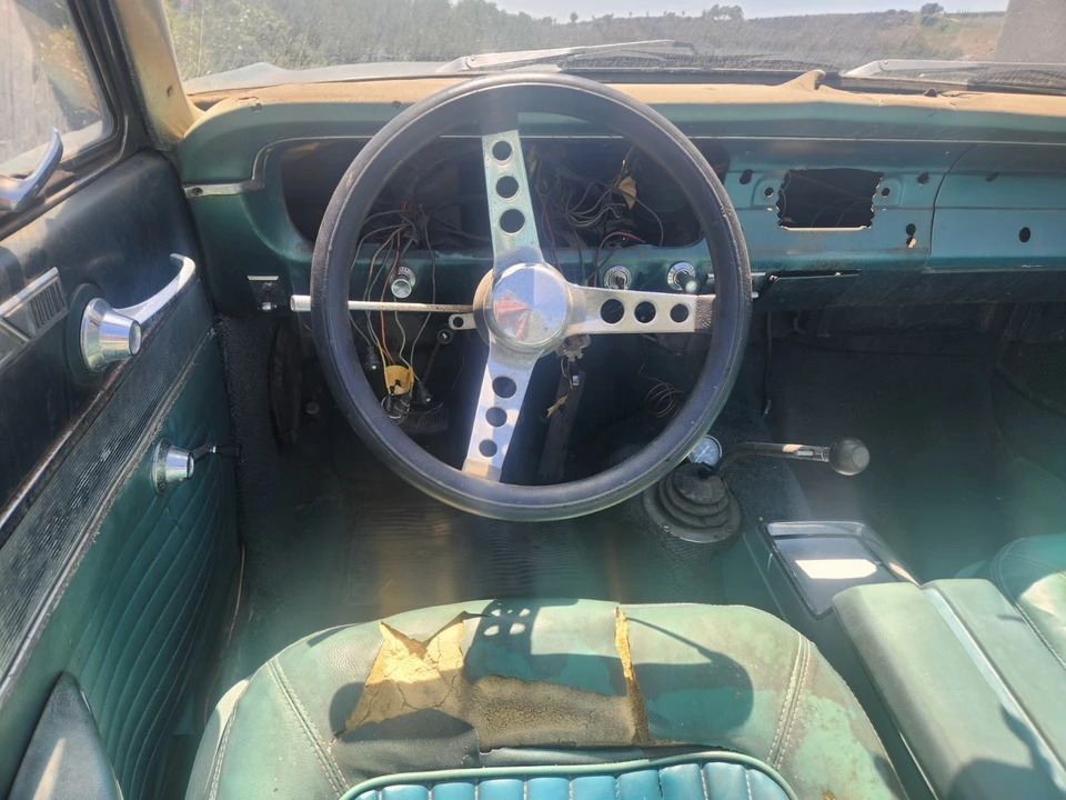 1964 Ford Falcon 2nd Gen - Image 4 of 10