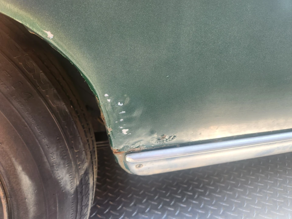 1964 Ford Falcon 2nd Gen - Image 8 of 10
