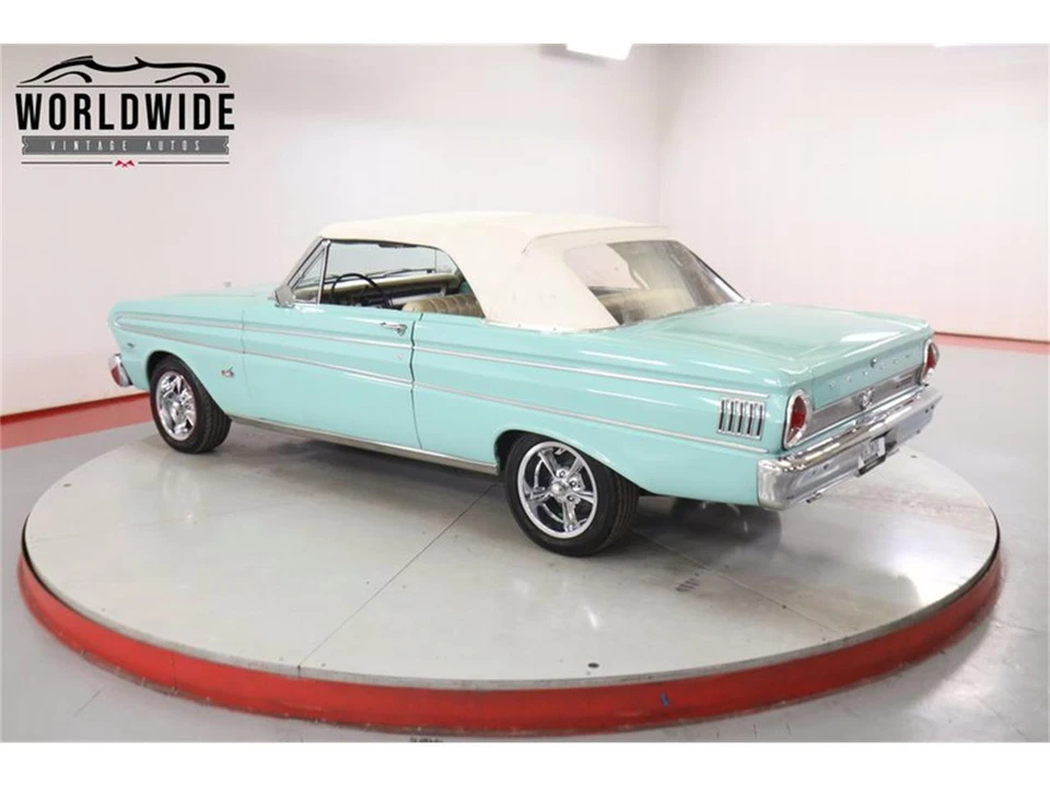 1964 Ford Falcon 2nd Gen - Image 9 of 31