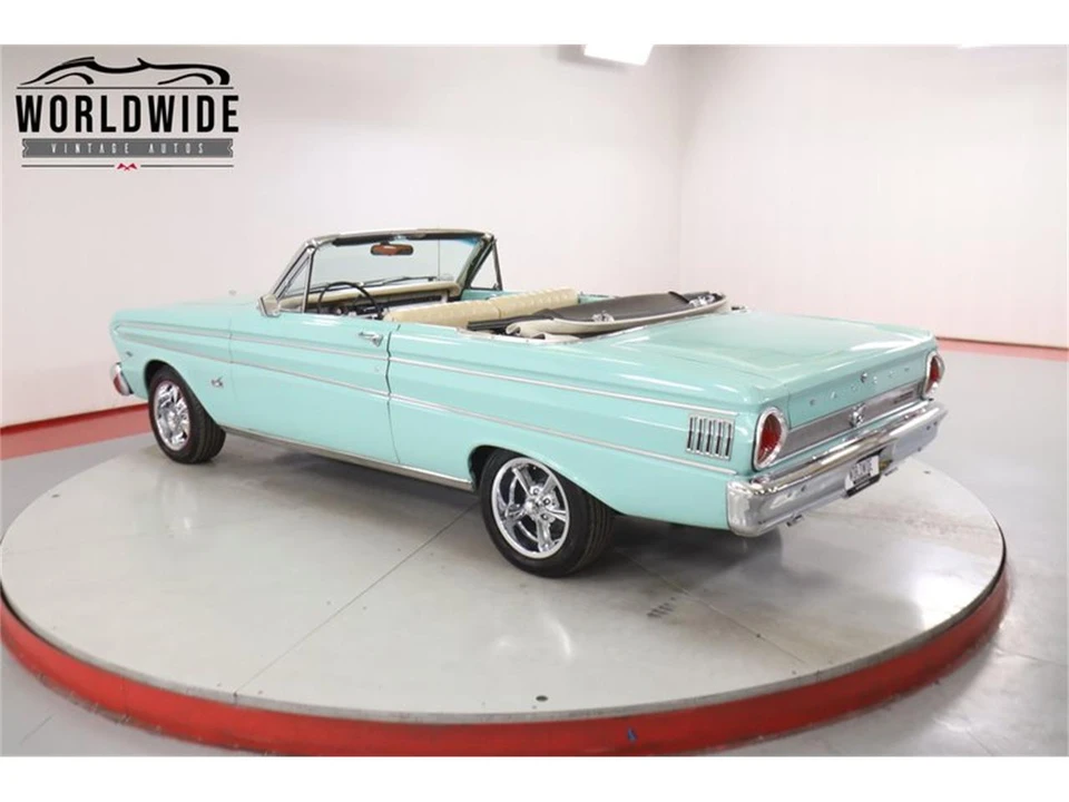 1964 Ford Falcon 2nd Gen - Image 5 of 31