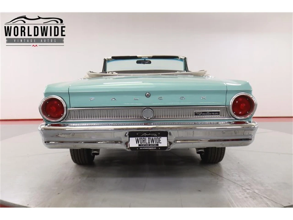 1964 Ford Falcon 2nd Gen - Image 21 of 31