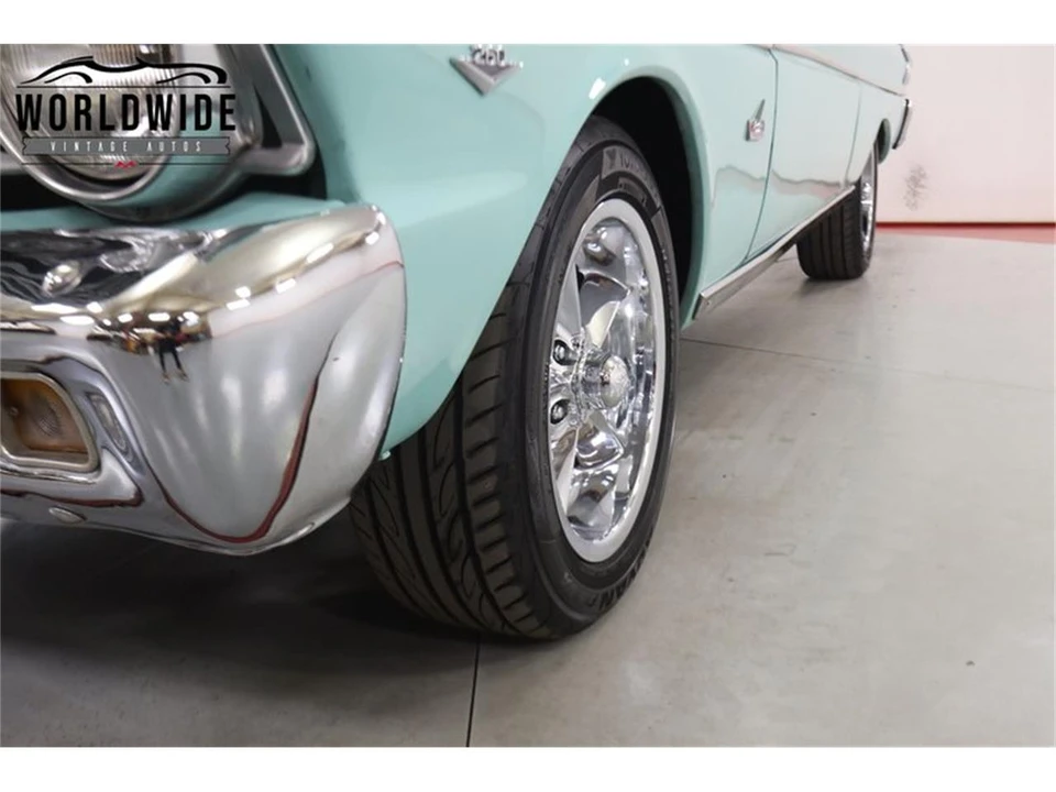 1964 Ford Falcon 2nd Gen - Image 15 of 31
