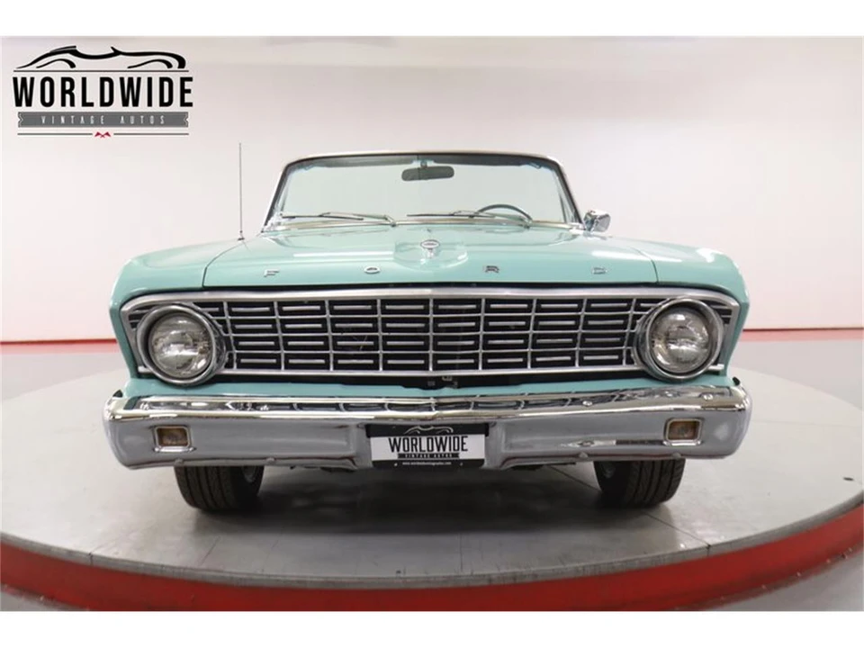 1964 Ford Falcon 2nd Gen - Image 19 of 31