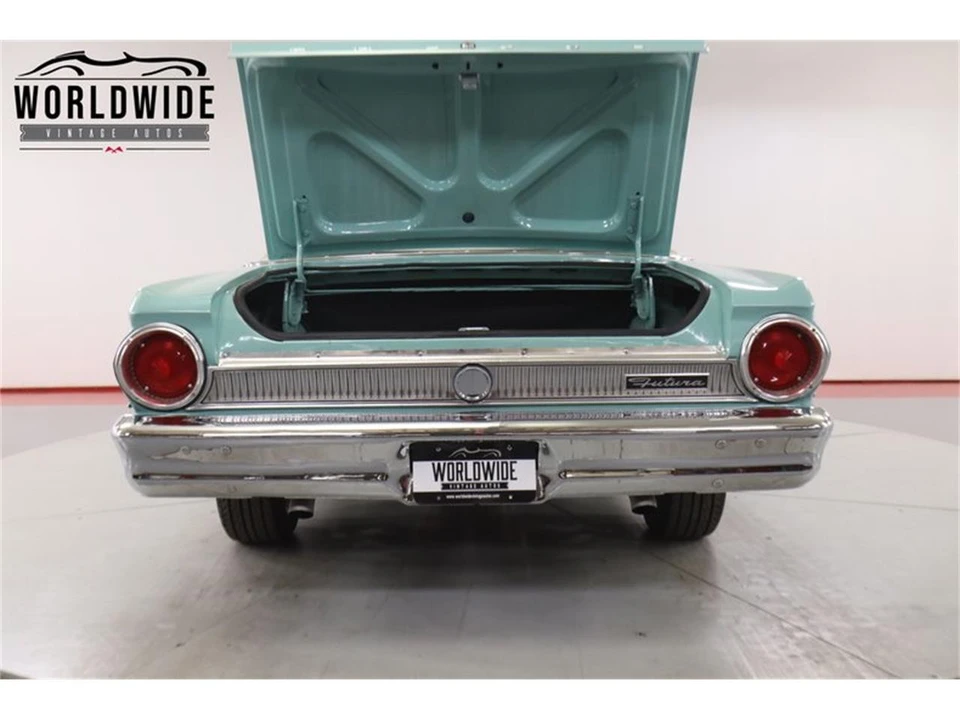 1964 Ford Falcon 2nd Gen - Image 23 of 31