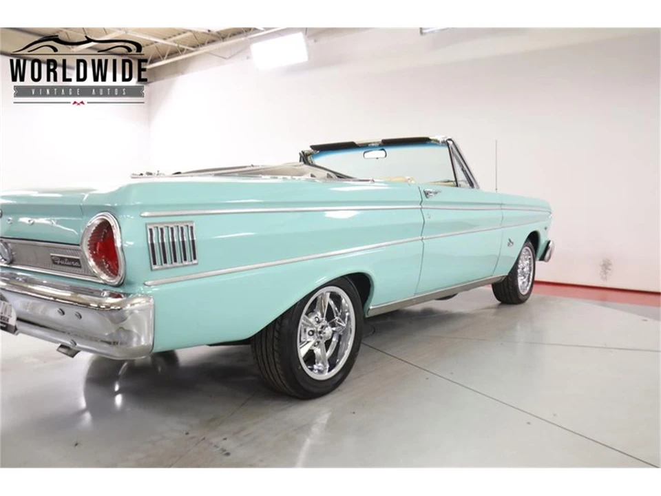 1964 Ford Falcon 2nd Gen - Image 27 of 31