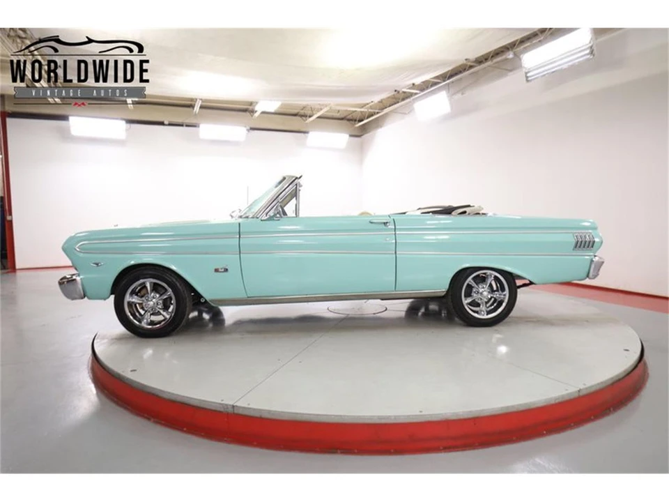 1964 Ford Falcon 2nd Gen - Image 3 of 31