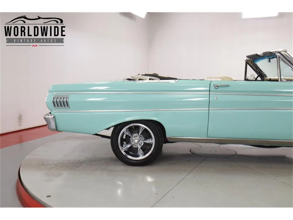 1964 Ford Falcon 2nd Gen - Image 13 of 31
