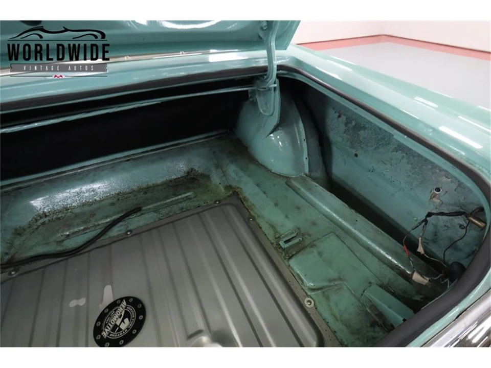 1964 Ford Falcon 2nd Gen - Image 25 of 31