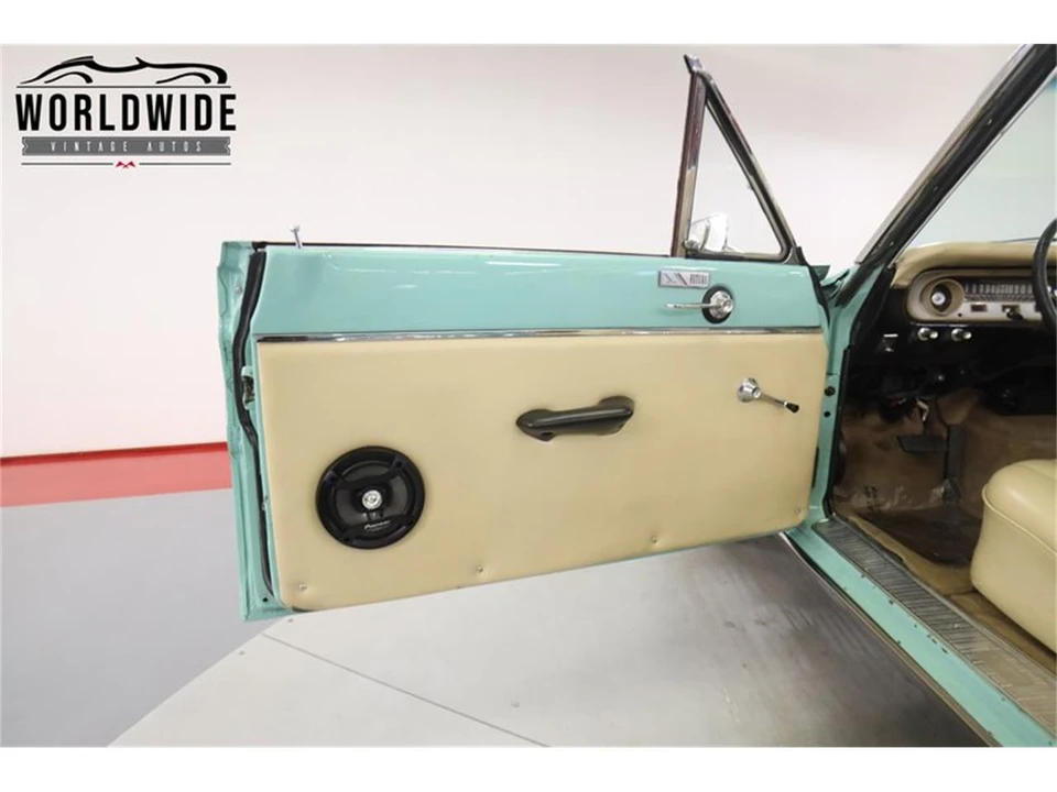 1964 Ford Falcon 2nd Gen - Image 31 of 31