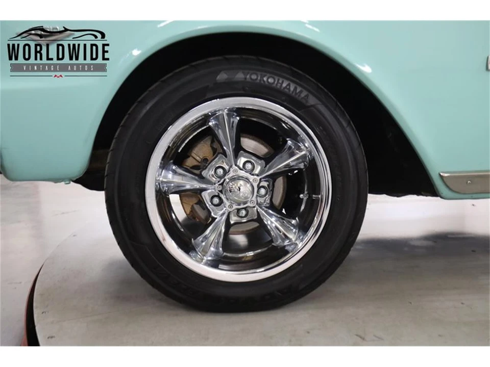 1964 Ford Falcon 2nd Gen - Image 16 of 31