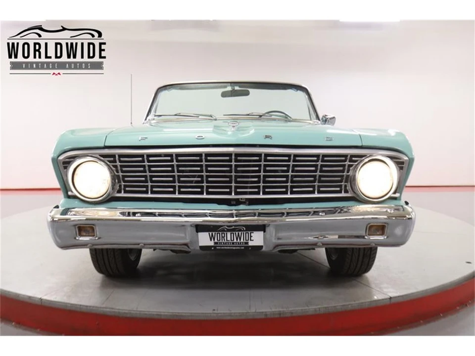1964 Ford Falcon 2nd Gen - Image 20 of 31