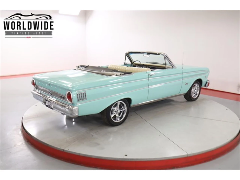 1964 Ford Falcon 2nd Gen - Image 6 of 31