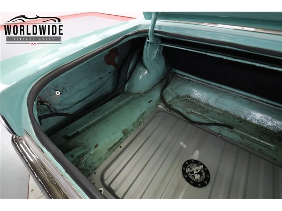 1964 Ford Falcon 2nd Gen - Image 24 of 31