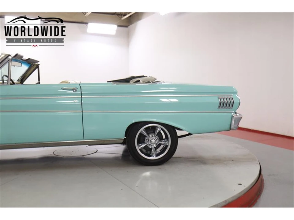 1964 Ford Falcon 2nd Gen - Image 14 of 31