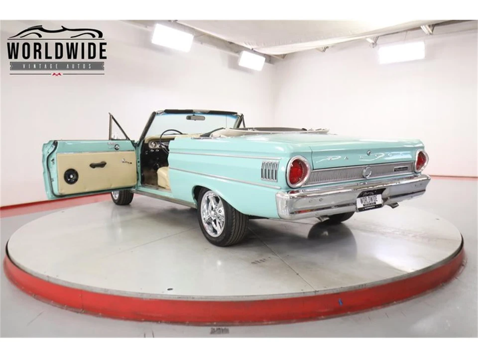 1964 Ford Falcon 2nd Gen - Image 28 of 31