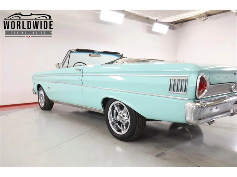 1964 Ford Falcon 2nd Gen - Image 26 of 31
