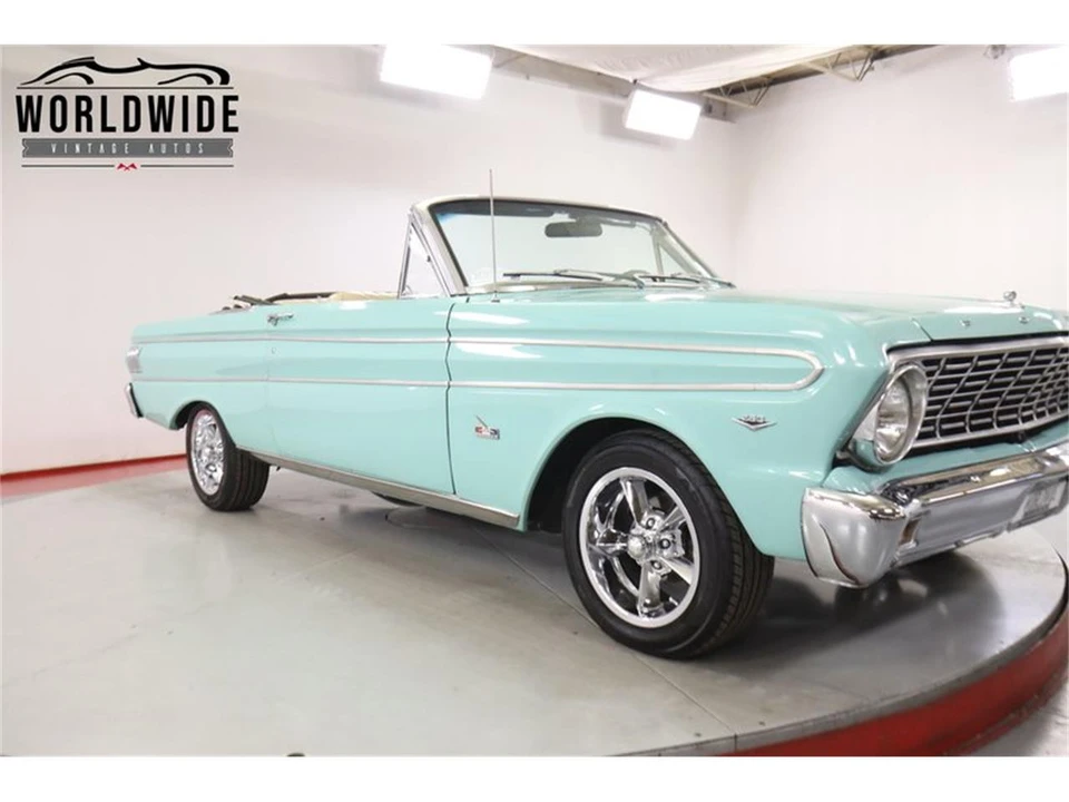 1964 Ford Falcon 2nd Gen - Image 18 of 31