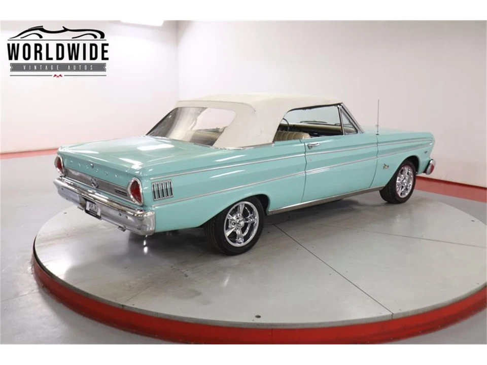 1964 Ford Falcon 2nd Gen - Image 10 of 31