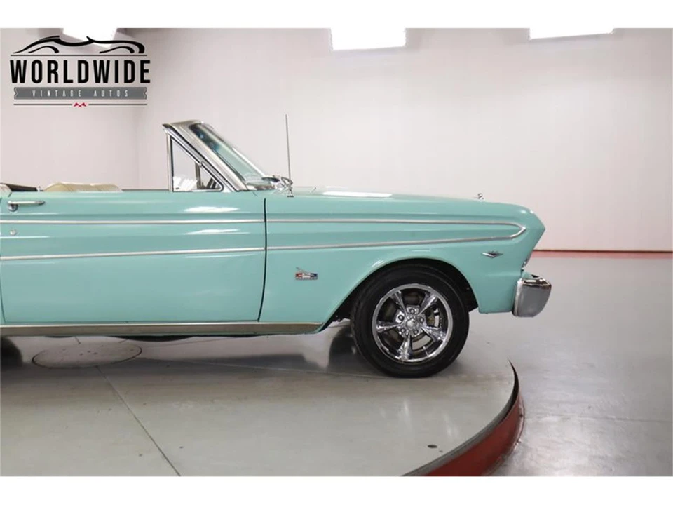 1964 Ford Falcon 2nd Gen - Image 12 of 31