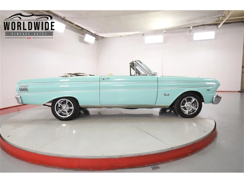 1964 Ford Falcon 2nd Gen - Image 4 of 31