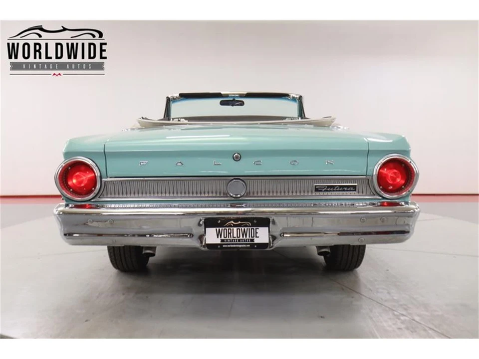 1964 Ford Falcon 2nd Gen - Image 22 of 31