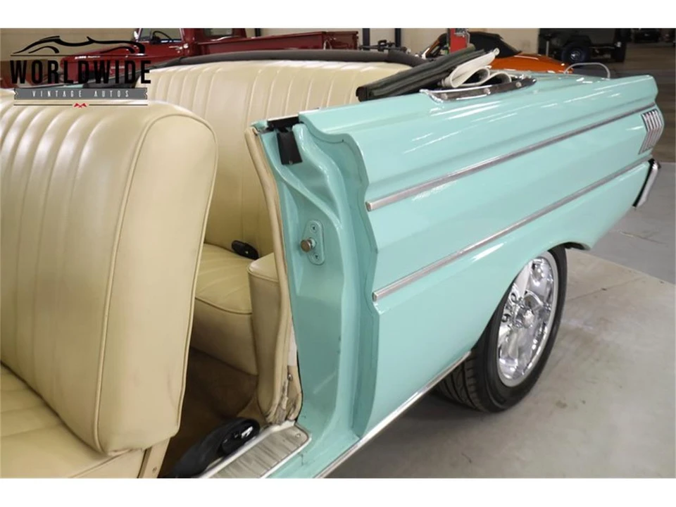 1964 Ford Falcon 2nd Gen - Image 30 of 31
