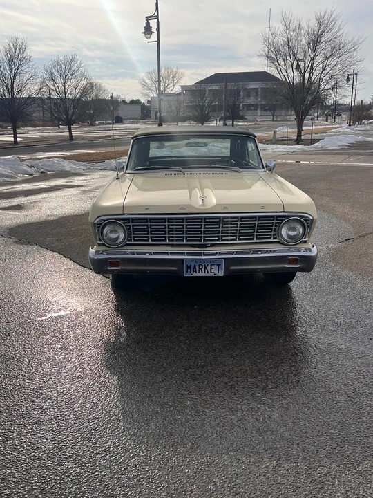 1964 Ford Falcon 2nd Gen - Image 5 of 14
