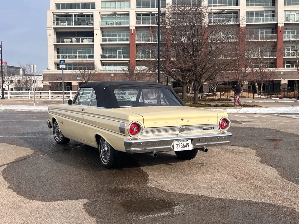 1964 Ford Falcon 2nd Gen - Image 3 of 14