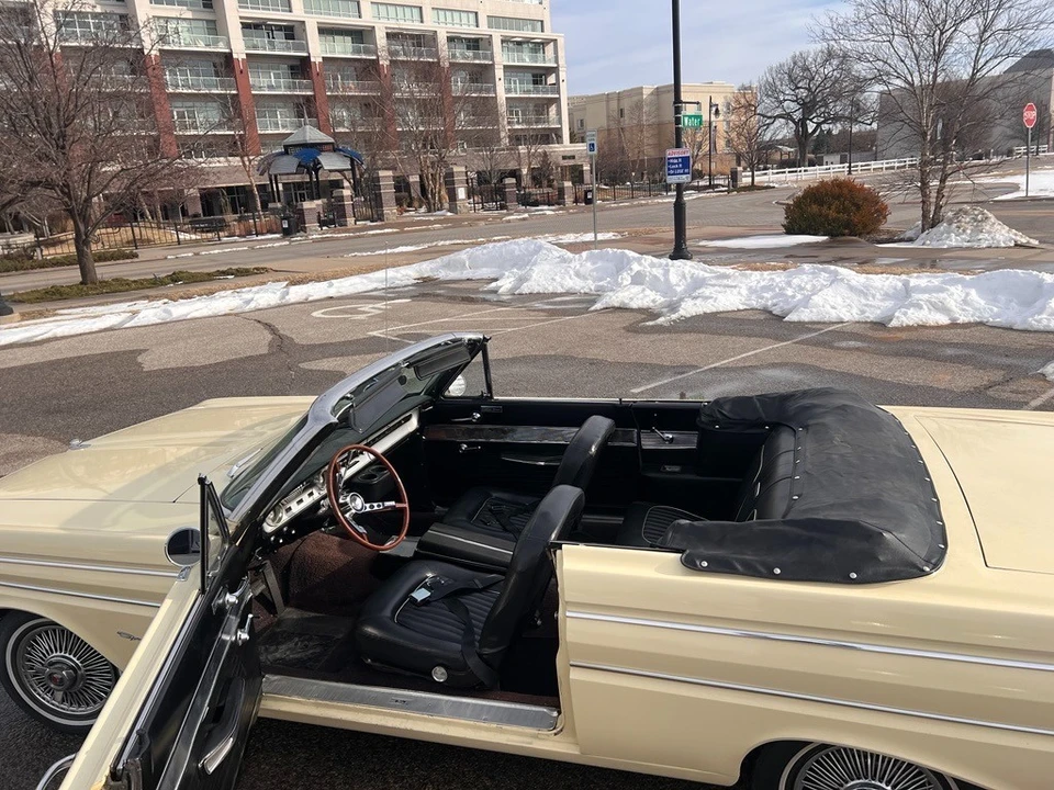 1964 Ford Falcon 2nd Gen - Image 7 of 14