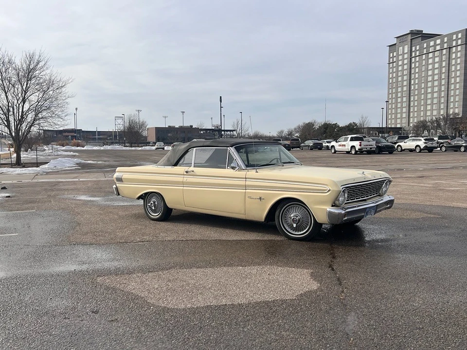 1964 Ford Falcon 2nd Gen - Image 4 of 14