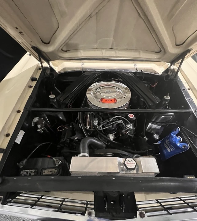 1964 Ford Falcon 2nd Gen - Image 11 of 14