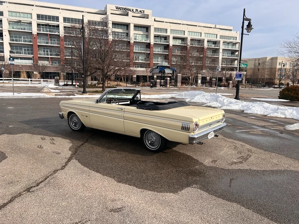 1964 Ford Falcon 2nd Gen - Image 9 of 14