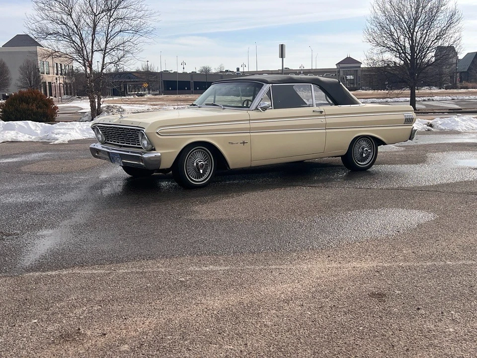 1964 Ford Falcon 2nd Gen - Image 2 of 14