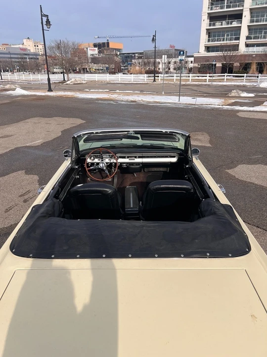 1964 Ford Falcon 2nd Gen - Image 10 of 14