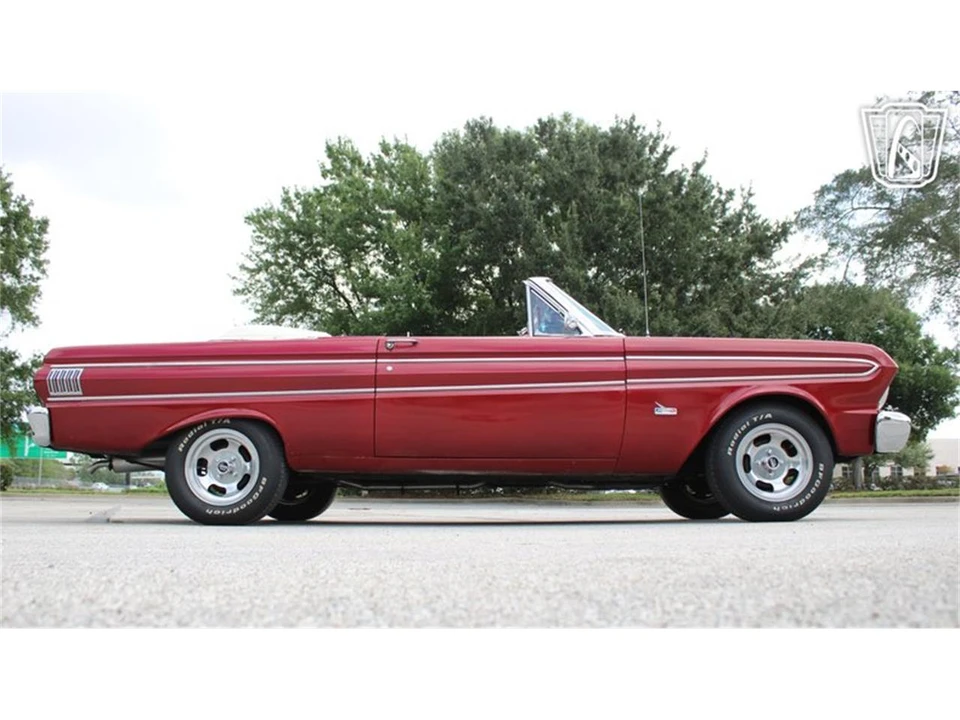 1964 Ford Falcon 2nd Gen - Image 21 of 31