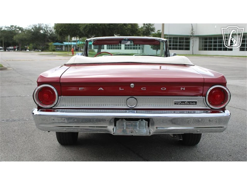 1964 Ford Falcon 2nd Gen - Image 16 of 31