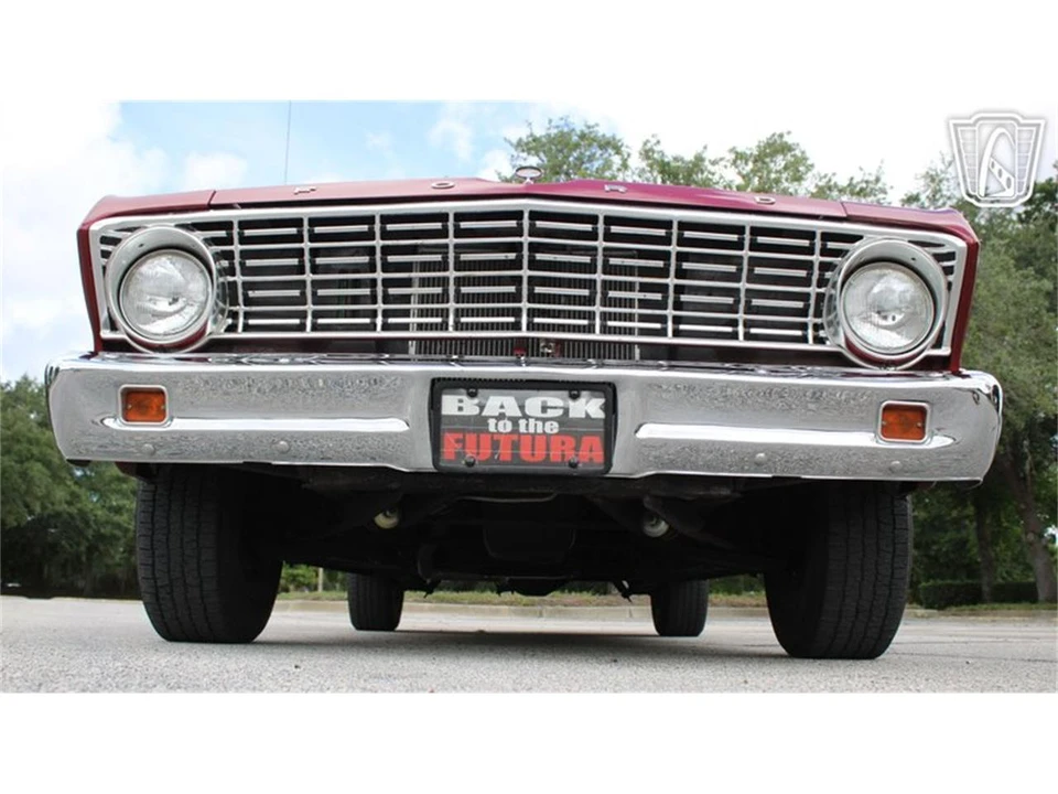 1964 Ford Falcon 2nd Gen - Image 6 of 31