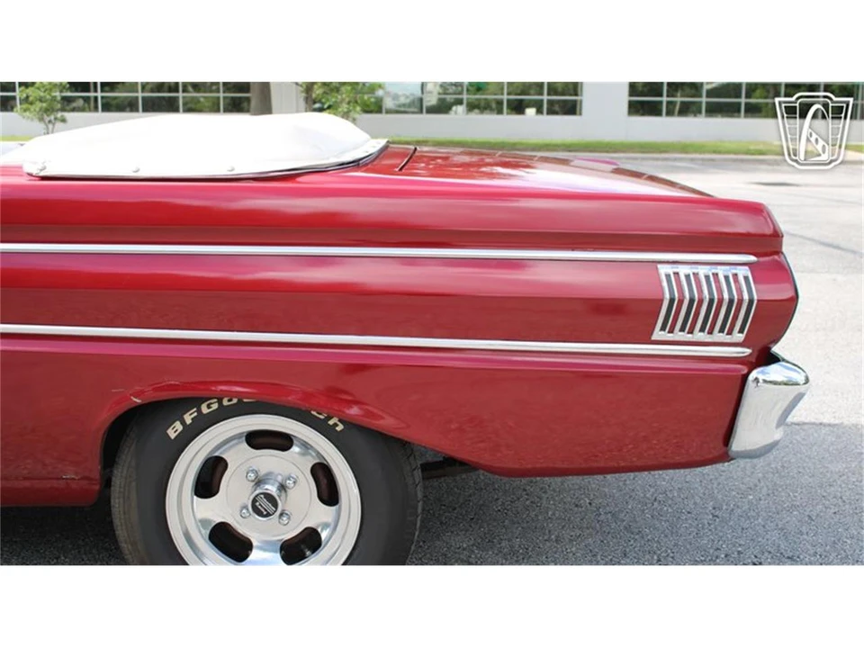 1964 Ford Falcon 2nd Gen - Image 31 of 31