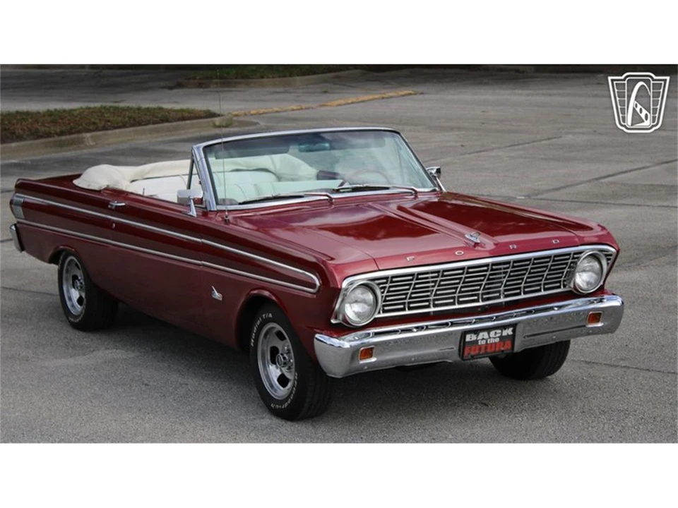 1964 Ford Falcon 2nd Gen - Image 26 of 31