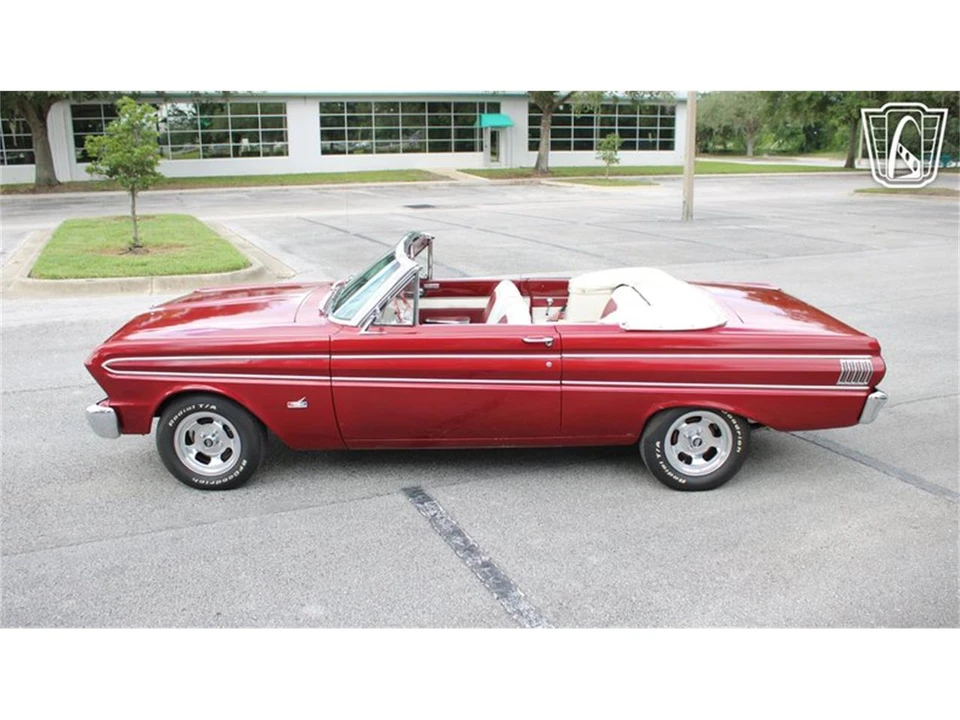 1964 Ford Falcon 2nd Gen - Image 11 of 31