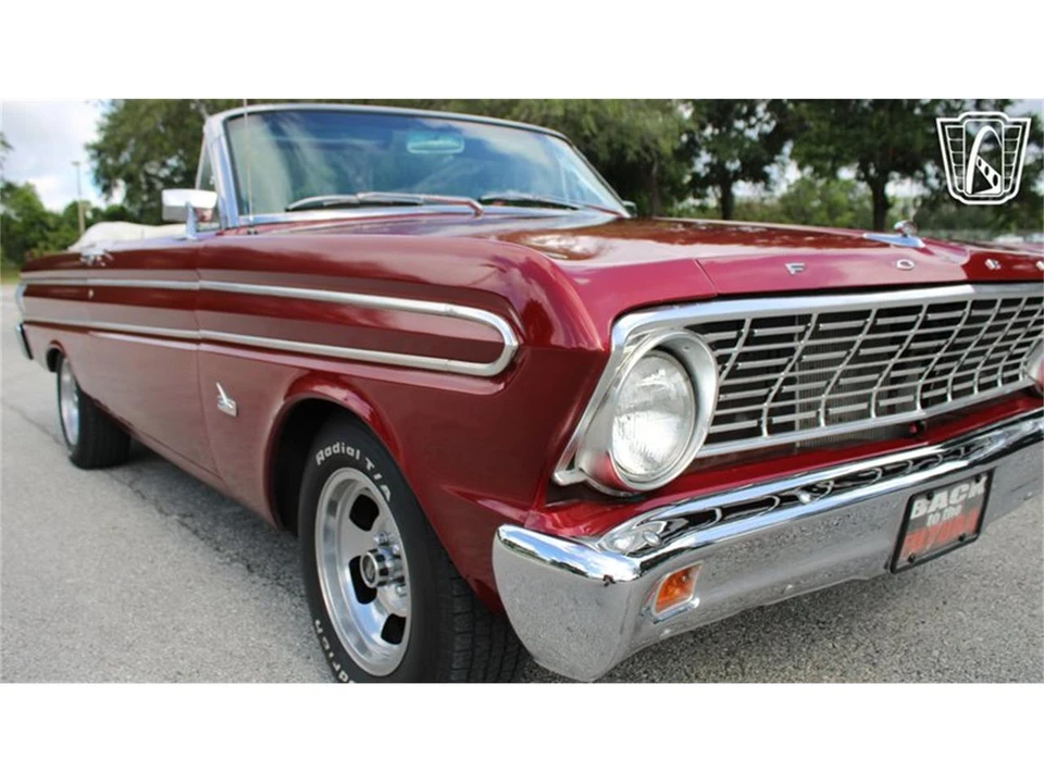 1964 Ford Falcon 2nd Gen - Image 27 of 31