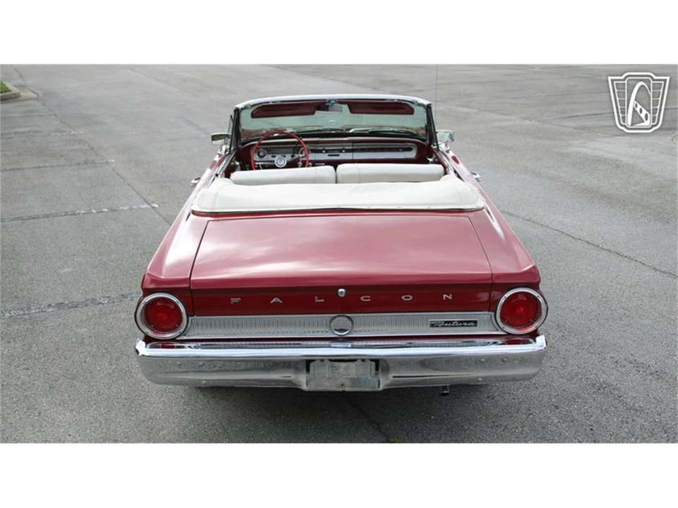 1964 Ford Falcon 2nd Gen - Image 17 of 31