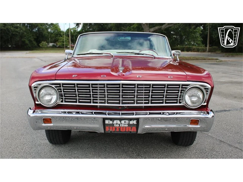 1964 Ford Falcon 2nd Gen - Image 7 of 31