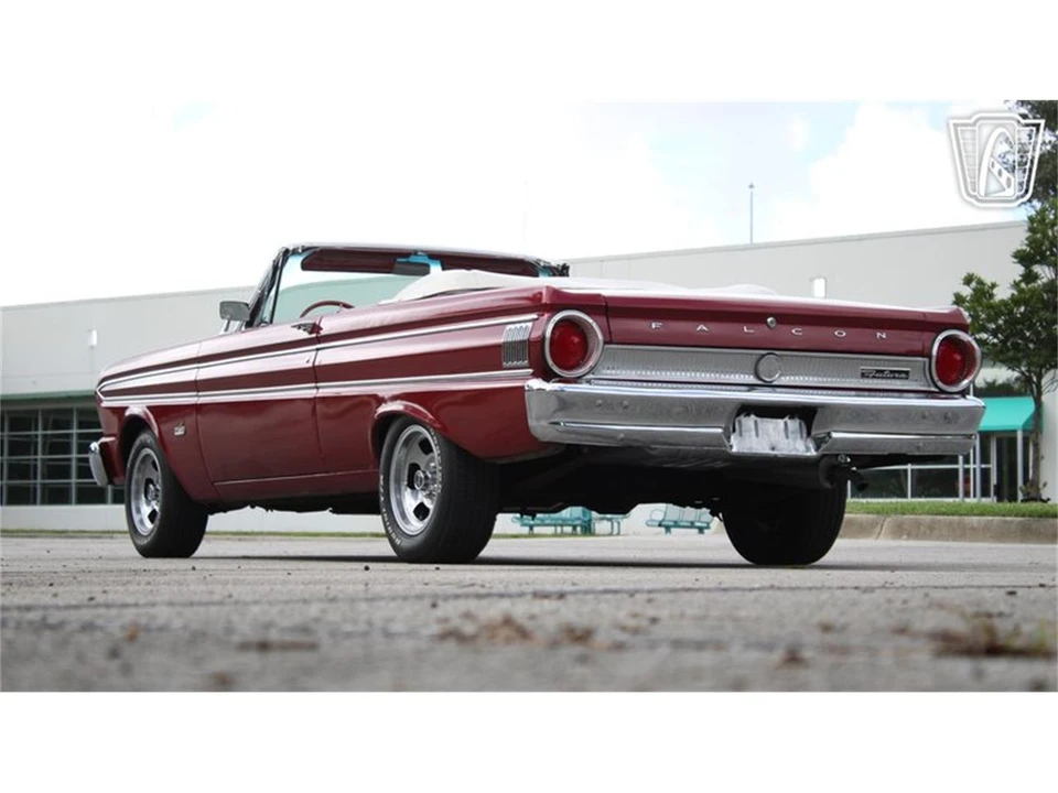 1964 Ford Falcon 2nd Gen - Image 12 of 31