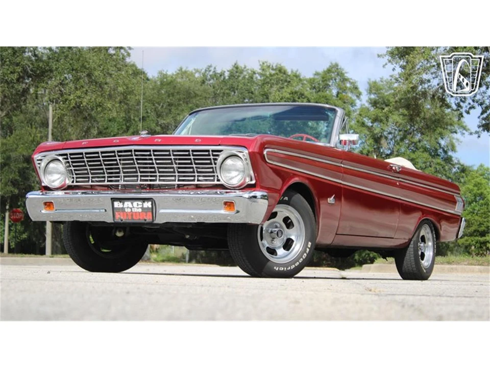1964 Ford Falcon 2nd Gen - Image 2 of 31