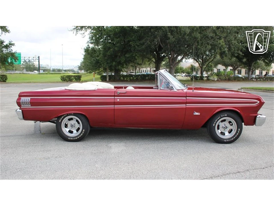 1964 Ford Falcon 2nd Gen - Image 22 of 31